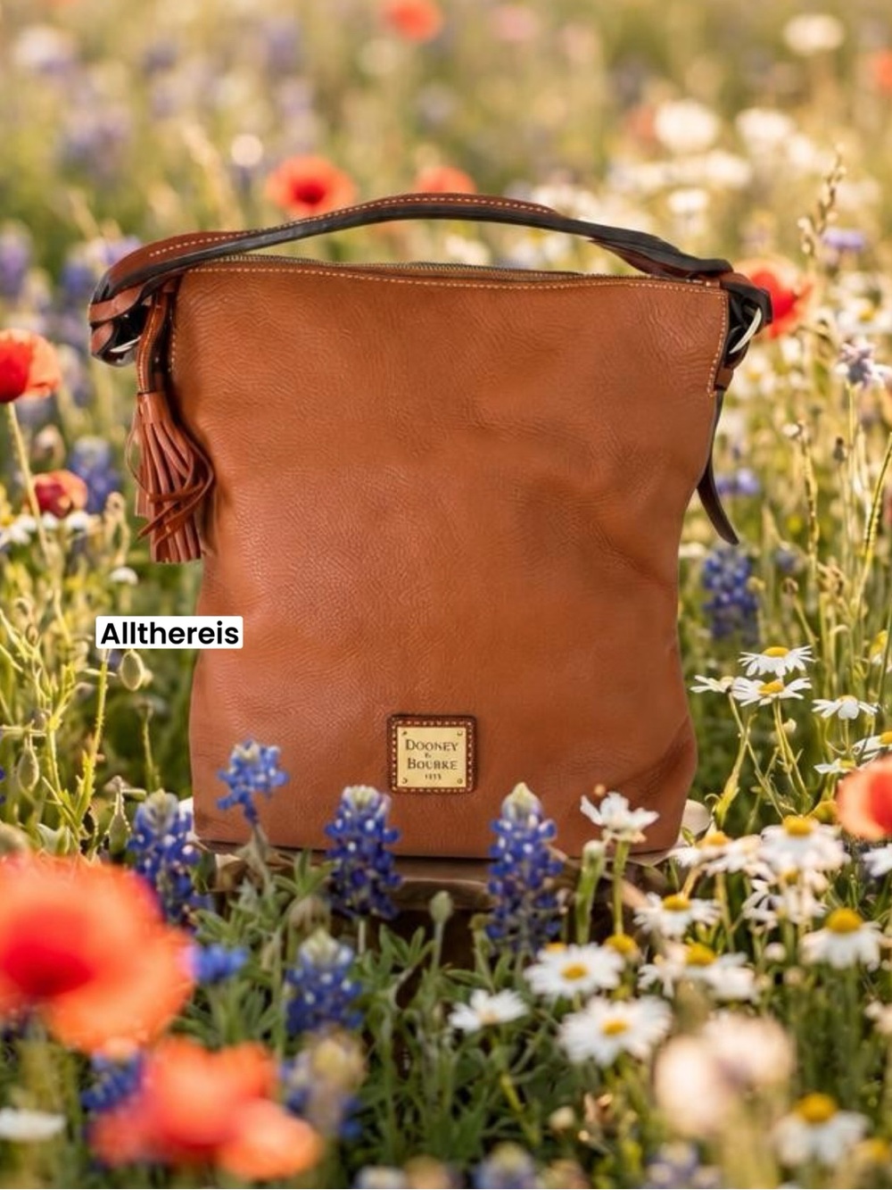 Dooney & Bourke Sloan bag - Picture 6 of 15